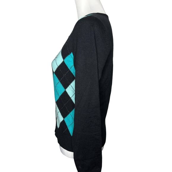 New York and Company Long Sleeve cardigan medium - Picture 3 of 4